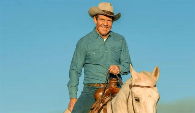 Reagan Movie