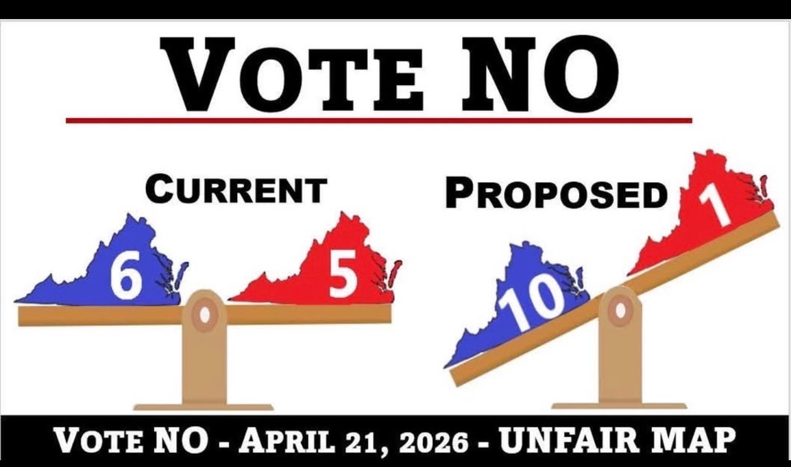 VOTE NO