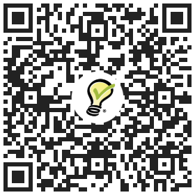 QR code that opens the same SignUp Genius sign up on a phone