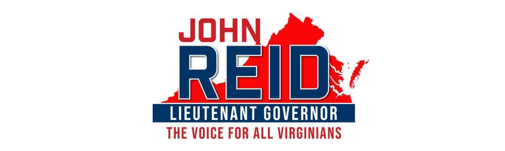John Reid